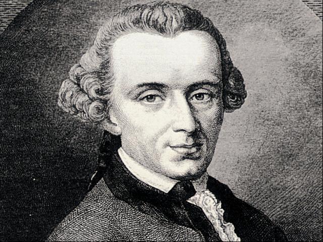 Kant Photo